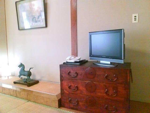 Kamesei Ryokan Chikuma Quarto foto