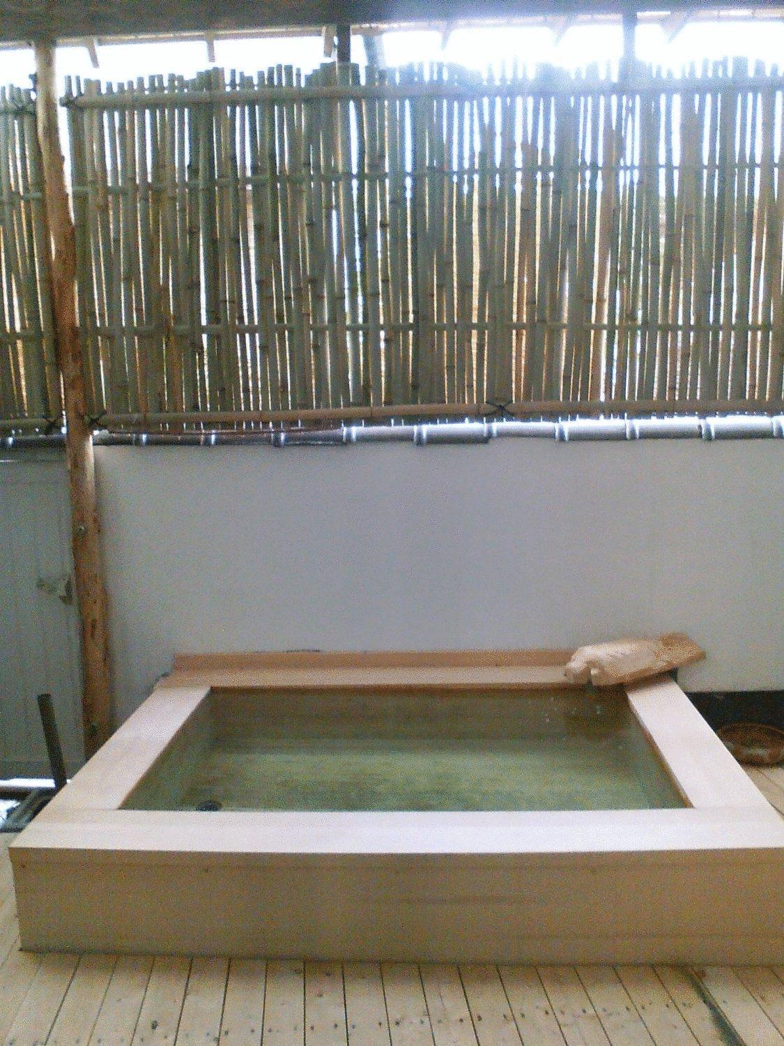 Kamesei Ryokan Chikuma Exterior foto