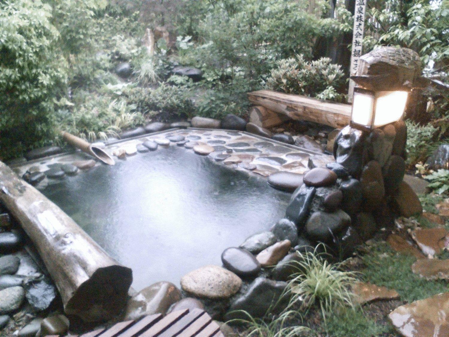 Kamesei Ryokan Chikuma Exterior foto