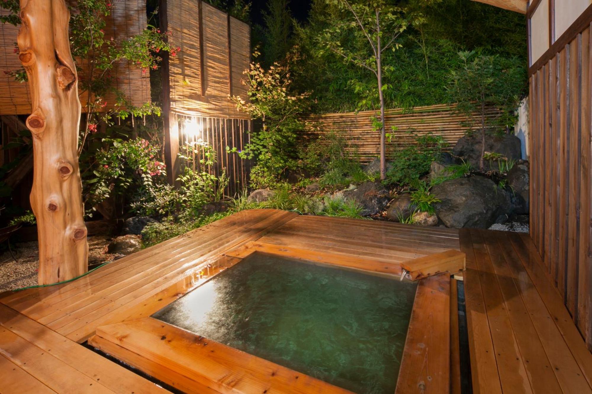 Kamesei Ryokan Chikuma Exterior foto